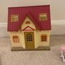Sylvanian Families bundle - Treehouse, House and Boutique Image 2