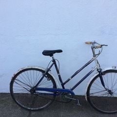 Vintage Elswick Bicycle For Sale