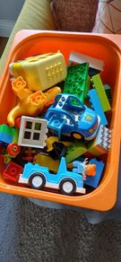 Lego Duplo