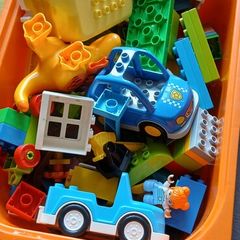 Lego Duplo