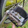 Vintage, custom track bike, fixed gear Paul Hewitt Image 7