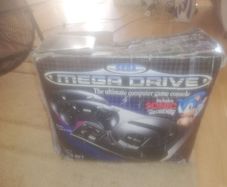 sega