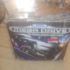 sega