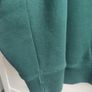 Calvin Klein Jeans Monogram Sweatshirt / Jumper Green Size S Image 6