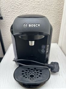 coffee machine