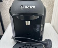 coffee machine