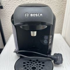 coffee machine