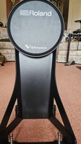 KD-10 Roland V-drum kick tower