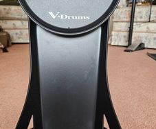 KD-10 Roland V-drum kick tower