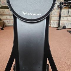 KD-10 Roland V-drum kick tower