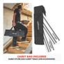 Evolution 1400mm Circular Saw Guide Rail Image 6