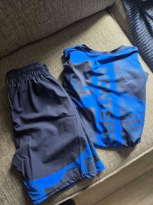shorts t shirts sets