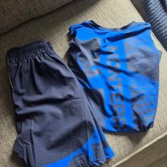 shorts t shirts sets