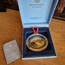 Romance of Scotland, St Andrews Ornament, Newbridge Silverware, Retired Piece Image 9