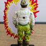 Vintage G.I. Joe 1989 Stalker Actions Figure Collectable 1980s toys Image 8