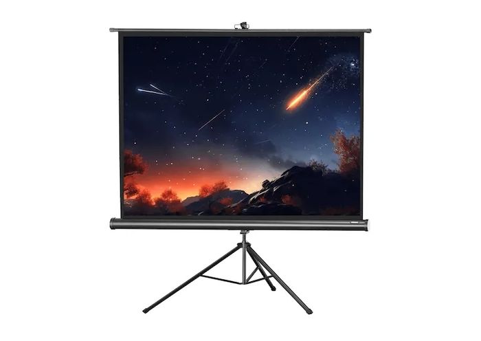 celexon tripod screen  (ECO) NEW, never used !