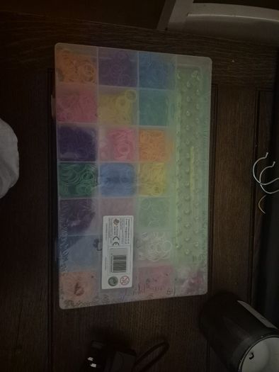 Loom Band Kit