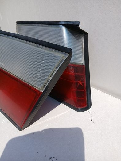 Nissan Almera 1.4 N15 Rear Tailgate Lights Year 1998 - 2000 X 2