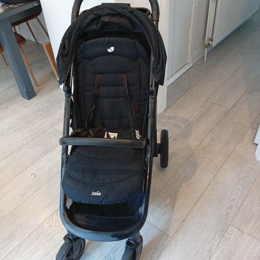 Joie Buggy
