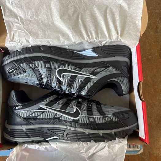 P6000 brand new size 10uk