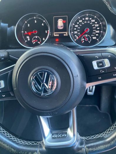 2015 Vw Gtd 184 Bhp