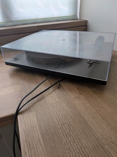 Rega Pioneer Q Acoustics hifi