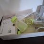 Double Breast pump Image 3