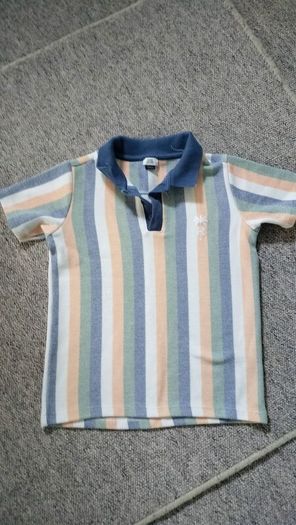 Boys Bundle 7 to 8