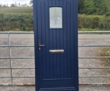 Composite Door