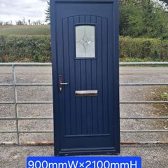 Composite Door