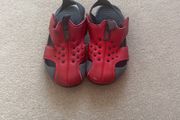 nike sunray shoes