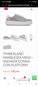Timberland