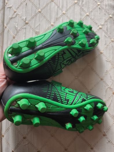 Gaelic soccer/football training shoes size 11 kids