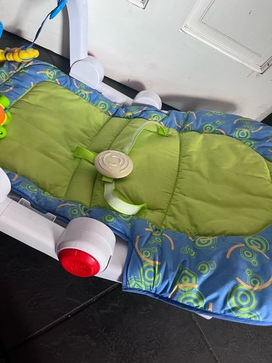 Baby chair