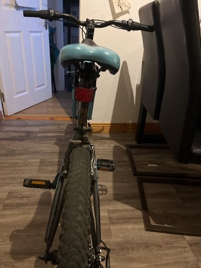 ultra bike
