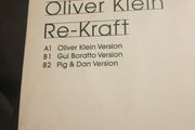 techno vinyl