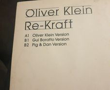 techno vinyl