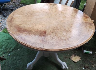 Round Table (26171)
