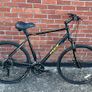 Fuji Hybrid Bike Image 3