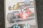 Super Monaco GP Sega Genesis/Megadrive