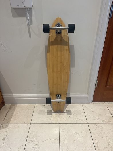 Longboard