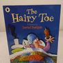 The hairy toe book by Daniel Postgate Image 2