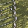 Cobra Irons right handed Image 2