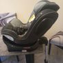 Osann isofix 360 degree kids car seat Image 3