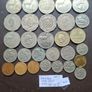 A Lot of 220+ grams of coins from Zambia (1968-2013) Image 4