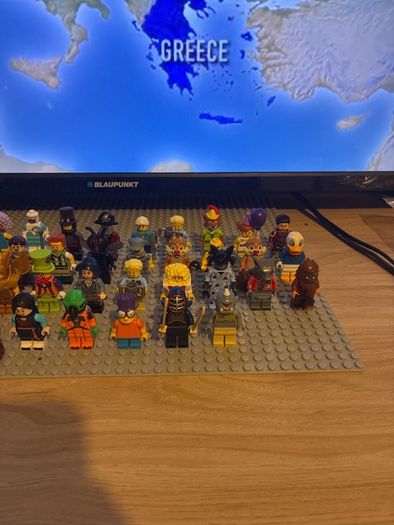 lego