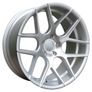 Haxer HX022 Alloys wheels Image 3