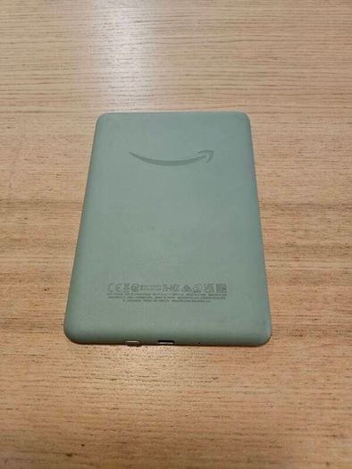 Kindle 11th Gen without Ads