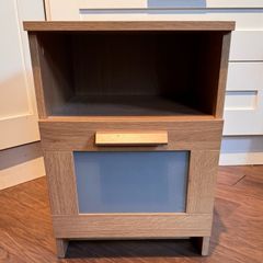 Bedside Locker