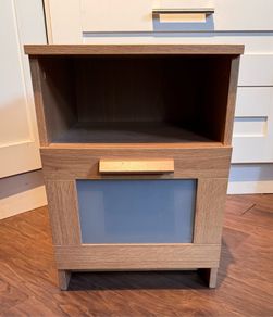 Bedside Locker